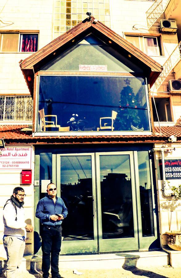 Assaraya Hotel Belém Exterior foto