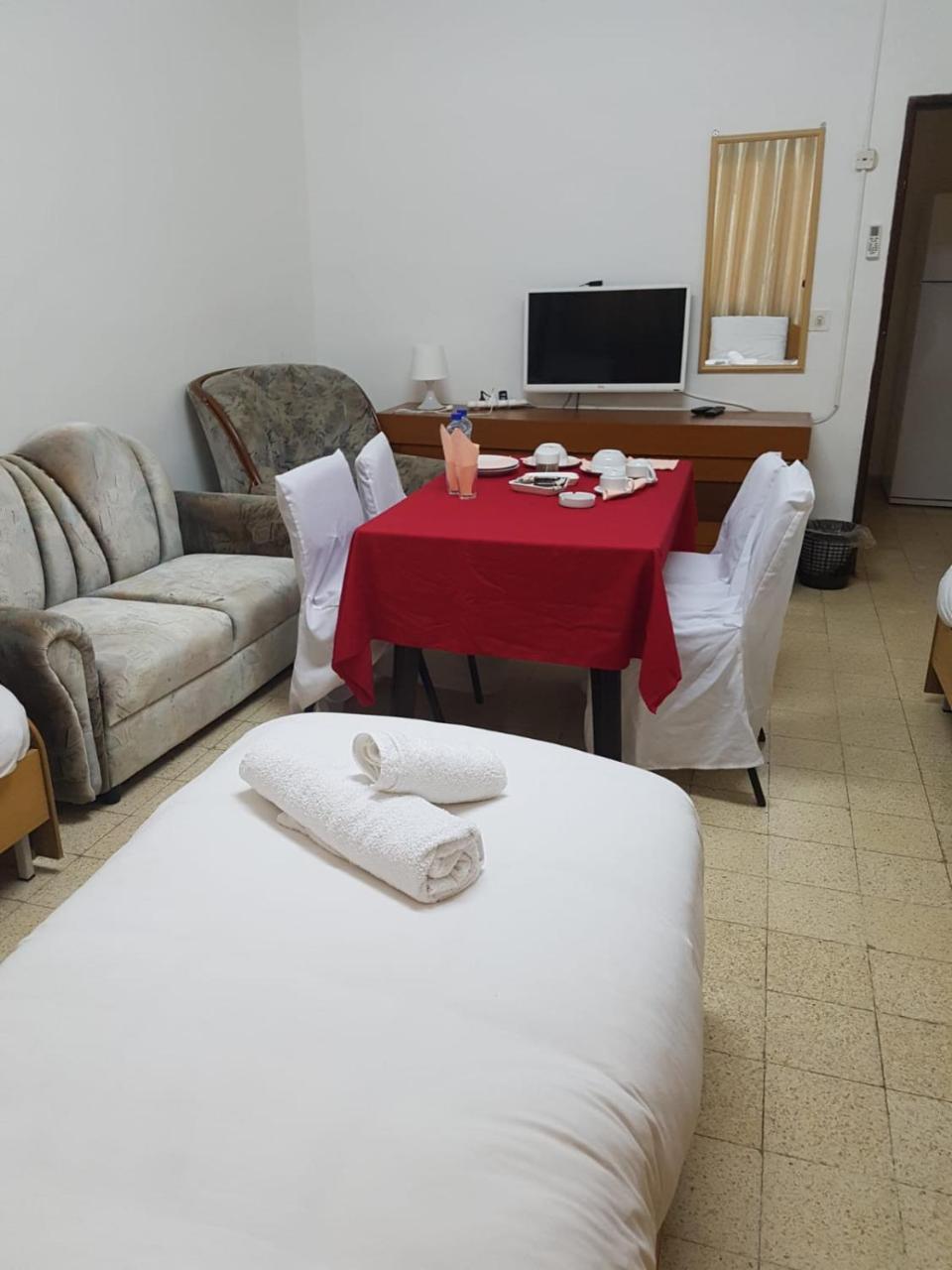 Assaraya Hotel Belém Quarto foto